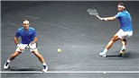 Federer - Nadal: Ở tuổi 'hết thời' vẫn là đỉnh cao thế giới