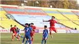 Hãy kiên nhẫn với U23 Việt Nam