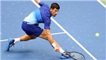 Paris Masters sắp khởi tranh: Khó khăn chờ đợi Novak Djokovic