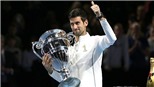 Những kỷ lục nào chờ Djokovic ở Paris Masters?