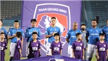 V-League: Ám ảnh 'nghiệp dư lĩnh lương cao'