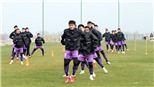 U23 Việt Nam hòa là… thua!