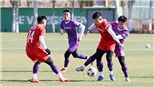 Nhận định bóng đá U23 Việt Nam vs  U23 Myanmar: Thuốc thử liều cao cho thày Park