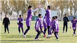 U23 Việt Nam không cần cầu may (17h00 2/11, VTV6 trực tiếp)