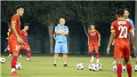 Giấc mơ U23, giấc mơ World Cup…