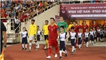 'Khán giả được vào sân là thông điệp bình thường mới từ Mỹ Đình'