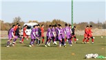 Hãy tin ở U23 Việt Nam