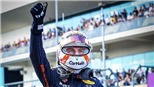 Công thức 1: Cơ hội chưa bao giờ lớn thế cho Verstappen