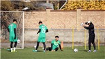 U23 Việt Nam yên tâm với 'người gác đền'