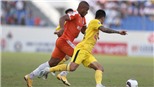 Mừng cho V-League...