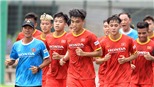 Bóng lăn tuần qua: Bóng đá trẻ...