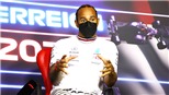 Cuộc đua vô địch F1 mùa giải 2021: Hamilton phải thay đổi vì Verstappen