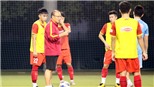 U23 Việt Nam và mục tiêu toàn thắng