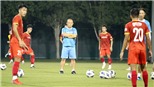 HLV Park Hang Seo đang yên bỗng hóa lo