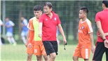 Các CLB V-League lần lượt hội quân