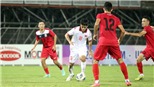 Đi tìm thủ lĩnh cho U23 Việt Nam