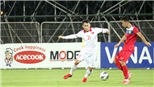 U23 Việt Nam và những nhân tố gây đột biến