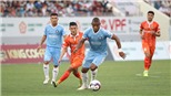 'Bình thường mới' cho V-League