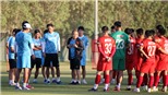 U23 Việt Nam đột phá về chiến thuật