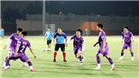 Việt Nam vs Oman: Đứng dậy sau thất bại (23h00, 12/10)