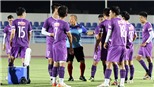 Nhận định bóng đá Oman vs Việt Nam: Thầy Park tự tin làm mới?