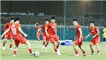 Việt Nam vs Oman: Chờ 'quà' từ xứ Ả Rập