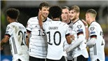 Đức giành vé sớm dự World Cup 2022: Đứng lên từ thảm họa 2018