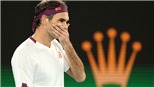 Roger Federer bật ra khỏi Top 10 ATP: Sự sụp đổ của một đế chế