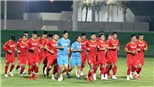 Bình luận viên Quang Tùng: 'Chờ đội tuyển Việt Nam chơi một trận bừng khởi'