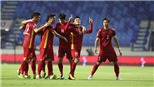 HLV Trần Công Minh: 'Thế hệ trẻ đã lập được kỳ tích cho bóng đá Việt Nam'