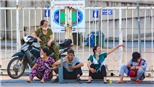 Việt Nam vs Nhật Bản: Khổ vì vé