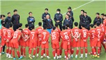 Nhận định bóng đá Việt Nam vs Nhật Bản, vòng loại World Cup 2022 (19h00, 11/11)