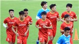 Việt Nam vs Nhật Bản: Trải nghiệm quý giá