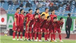 Việt Nam 0-1 Nhật Bản: Khách mạnh không lấn chủ