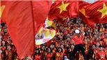 Việt Nam vs Nhật Bản: Yến gọi mùa Xuân về
