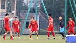 Việt Nam vs Ả rập Xê út: Hết non cao tới sông sâu