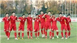 Chờ phiên bản Park Hang Seo 2.0
