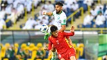 Nhận định bóng đá Việt Nam vs Ả rập Xê út: Cuộc trường chinh tìm điểm...
