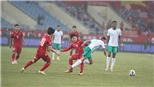 Đội tuyển Việt Nam trở về bản ngã…