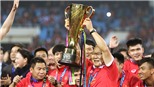 Bình luận viên Quang Tùng: 'Việt Nam là đội bóng hàng đầu tại AFF Cup'