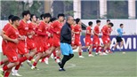 Vòng loại World Cup: Bất ngờ và không bất ngờ