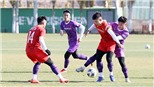 Cựu tuyển thủ Mạnh Dũng: 'Bóng đá Việt Nam trong giai đoạn củng cố nền móng'