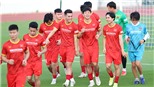 AFF Cup 2021: Tuyển Việt Nam khởi động hành trình bảo vệ ngôi vương