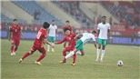 Từ World Cup về AFF Cup