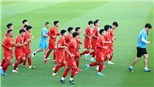 AFF Cup 2021: &#39;Bắt hình dong&#39; các anh hào
