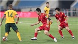 AFF Cup 2021: Đội tuyển Việt Nam đi tìm đội hình tối ưu