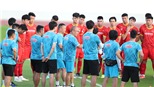 HLV Park Hang Seo &#39;siết&#39; học trò