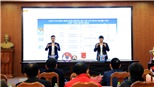 Bốc thăm Giải bóng đá nữ VĐQG Cúp Thái Sơn Bắc 2021