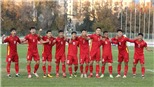 Tiêu điểm: Đi vòng chung kết...