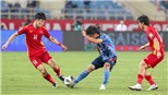 Tuấn Anh, Hoàng Đức làm bệ phóng cho đội tuyển Việt Nam